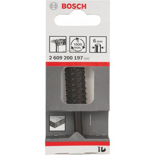  Bosch 2609200197 Freehand Router 6x14mm