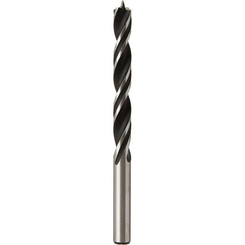  Bosch 2608596306 Standard Brad Point Drill bits, 9 mm