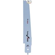 Bosch 2608656932 Saber Saw Blade M 1122 Ef For Pfz 50