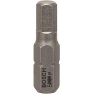 Bosch Professional 2607001726 Screwdriver bit Extra Hard