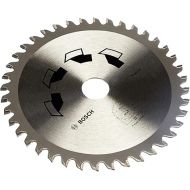 Bosch 2609256885 140 mm Circular Saw Blade Special, 40 teeth, bore 20 mm/bore with reduction ring 12.75mm
