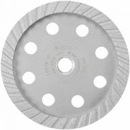 BOSCH DC530S 5 In. Turbo Diamond Cup Wheel