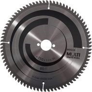 Bosch 2608640516 Multi-Material Circular Saw Blade