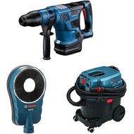 BOSCH GBH18V-36CN 18V PROFACTOR1-1/4