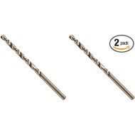 BOSCH CO2138B 11/64 in. x 3-1/4 in. Cobalt M42 Drill Bit (Pack of 2)