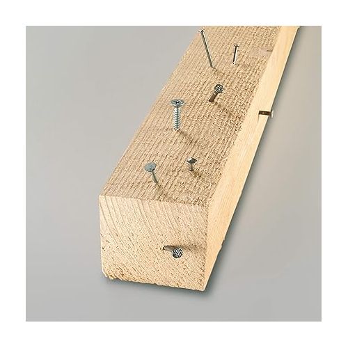  Bosch DIY Sabelsageblatt Progressor for Wood and Metal zum Sagen in Holz und Metall (2 Stuck, S 3456 XF)