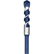 Bosch HCBG22 3/4 In. x 6 In. BlueGranite Carbide Hammer Drill Bit