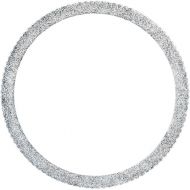 Bosch Professional 2600100232 Reduction Ring for Circular Saw Blades 30 X 25,4 X 1,8 mm, Silver/White