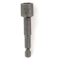 Bosch 37584 2-9/16-Inch Length 3/8-Inch Power Bit Magnetic Hex Nutsetter