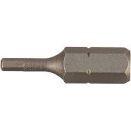 Bosch 27097 1-Inch Length, Extra Hard 3/32-Inch Allen Insert Bit