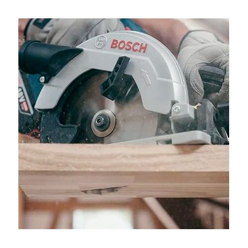  Bosch Professional Circular Saw Blade Standard for Wood (Wood, 85 X 15 X 1.1 mm, 20 Teeth, Accessory Cordless Circular Saw)