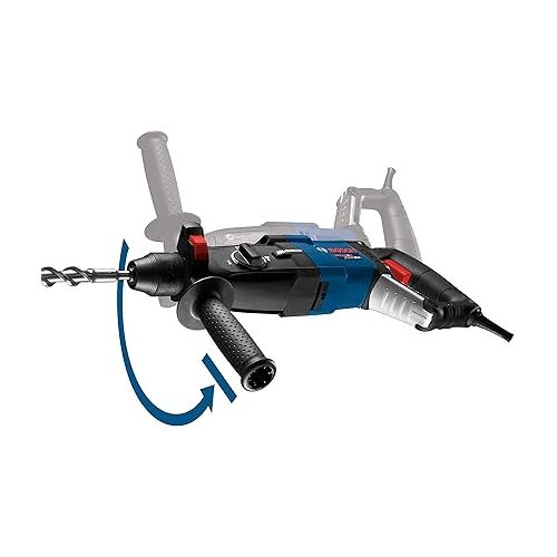  BOSCH GBH2-28L 1-1/8