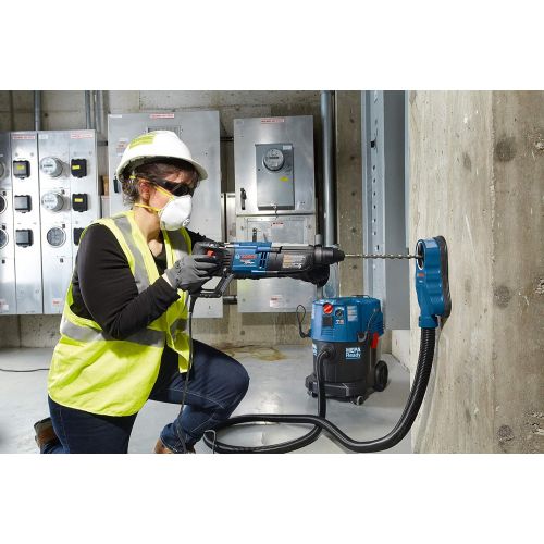  BOSCH GBH2-28L 1-1/8 SDS-plus Bulldog Xtreme Max Rotary Hammer