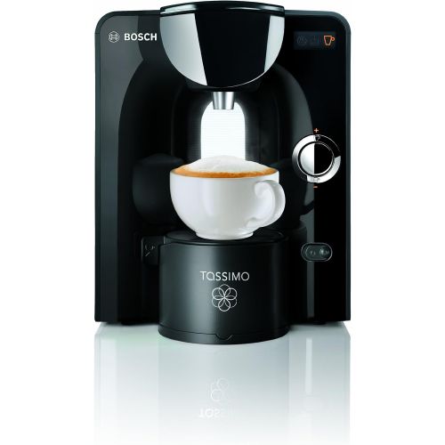  Bosch TAS5542UC Tassimo T55 Beverage System and Coffee Brewer