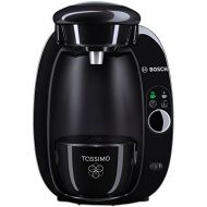 Bosch Tassimo T20 Home Brewing System (Glossy Black)