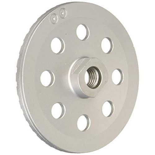  BOSCH DC4530S 4-1/2 In. Turbo Diamond Cup Wheel