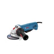 BOSCH GWS10-45PE 4-1/2 In. Angle Grinder with Paddle Switch