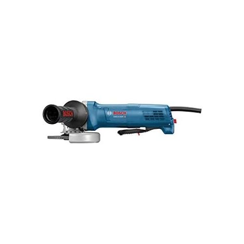  BOSCH GWS10-45PE 4-1/2 In. Angle Grinder with Paddle Switch