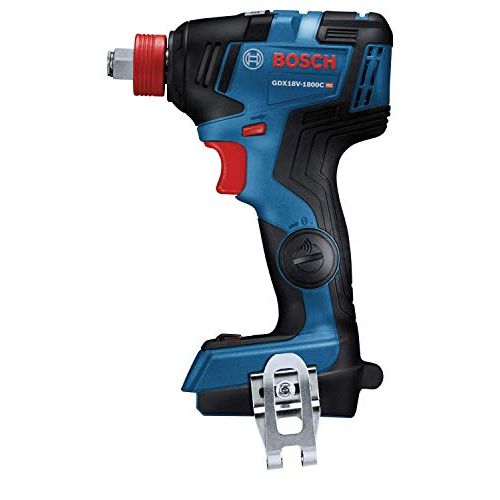  BOSCH GDX18V-1800CN 18V Brushless Impact Baretool