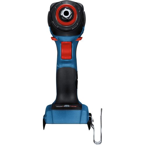  BOSCH GDX18V-1800CN 18V Brushless Impact Baretool