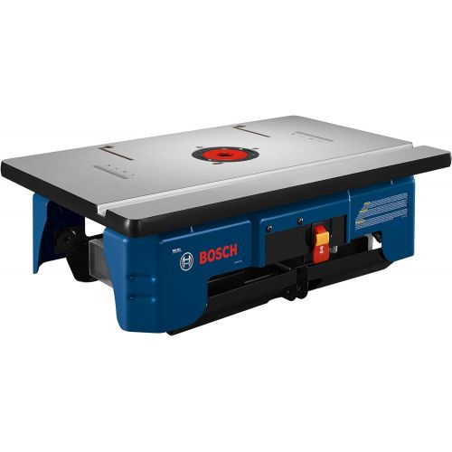  Bosch RA1141 Portable Benchtop Router Table