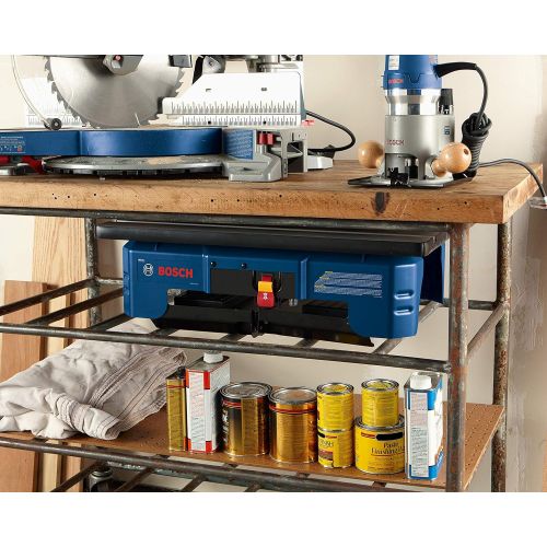  Bosch RA1141 Portable Benchtop Router Table