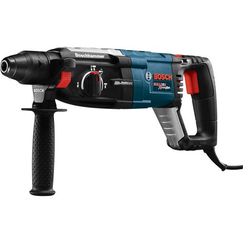  Bosch GBH2-28L 1-1/8 SDS-plus Bulldog Xtreme Max Rotary Hammer