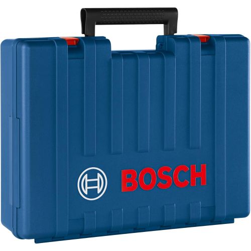  BOSCH 1-1/8-Inch SDS Rotary Hammer RH328VC with Vibration Control, Bosch Blue