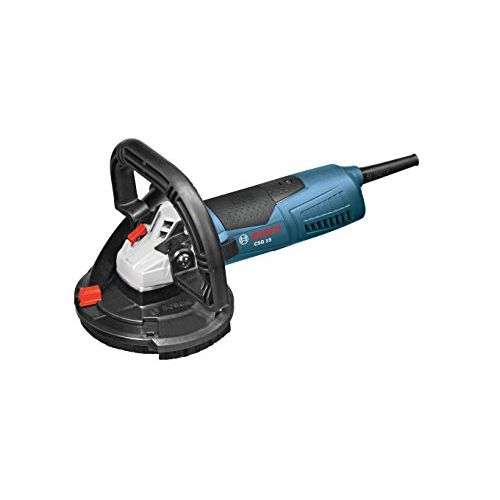  BOSCH CSG15 5-Inch Concrete Surfacing Grinder