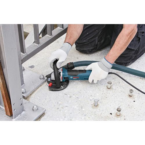  BOSCH CSG15 5-Inch Concrete Surfacing Grinder