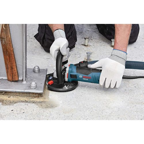  BOSCH CSG15 5-Inch Concrete Surfacing Grinder