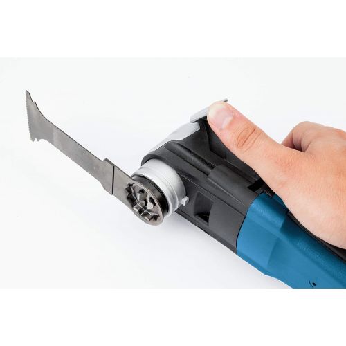  Bosch OSM314K-10 3.25 In. StarlockMax Oscillating Multi-Tool Knife