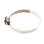 00172272 Bosch Dishwasher Hose Clamp Pump To Heater (Softer Bearing)
