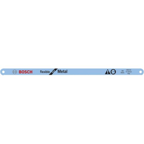  Bosch HFM1018 10 Bi-metal Hacksaw Blade