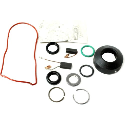  Bosch Parts 1617000451 Service Pack