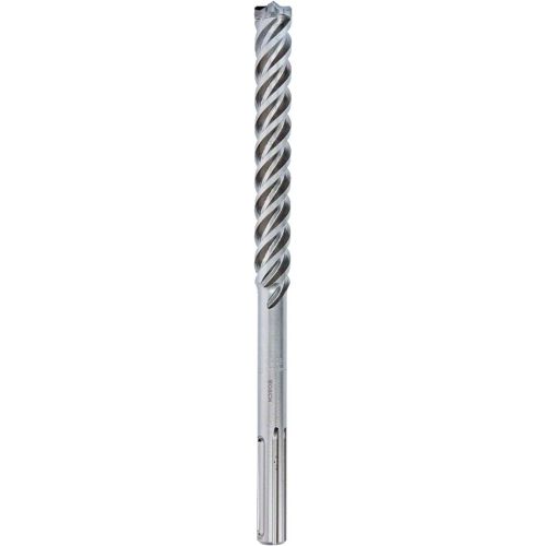  Bosch Professional 2608578636 Hammer Drill SDS max-8X for Hammer Drills Diameter 24 mm Working Length 200 mm