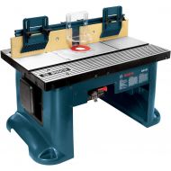 Bosch 12 Amp 2-1/4 HP Variable-Speed Router with Benchtop Router Table