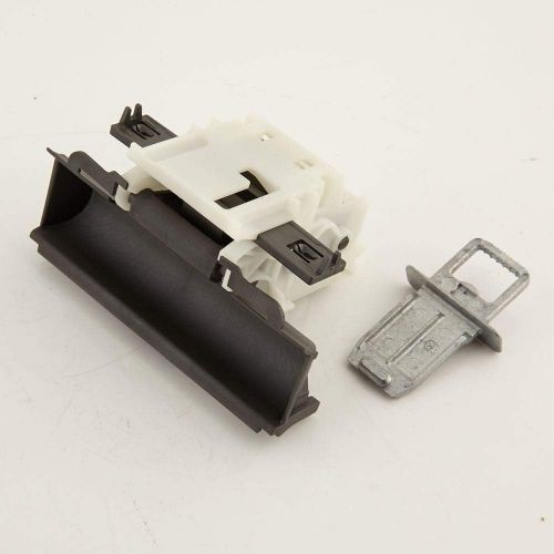  Bosch 00419827 Dishwasher Door Latch Assembly Genuine Original Equipment Manufacturer (OEM) Part