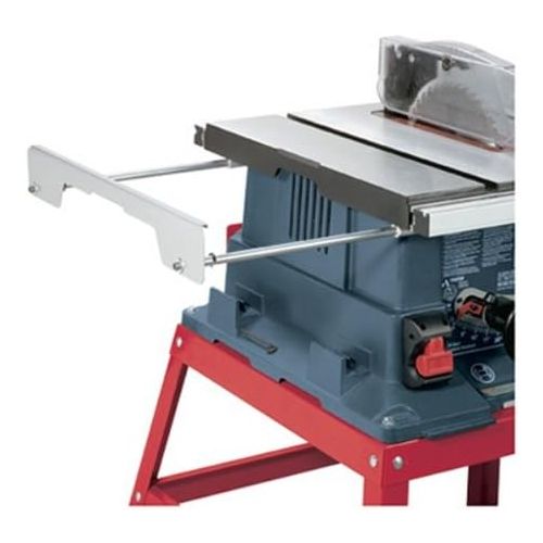  Bosch TS1003 Table Saw Left Side Support Extension