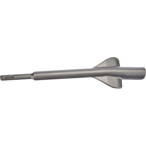  Bosch 2330148 Winged Gouging Chisel, Silver