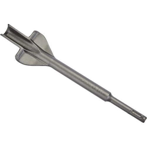 Bosch 2330148 Winged Gouging Chisel, Silver