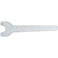 Bosch 1607950043 Two-Hole Spanner for Single-Handed Angle Grinder