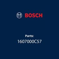 Bosch 1607000C57 Service Package