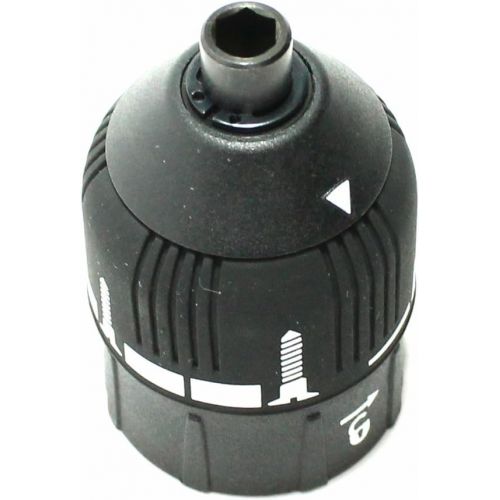  Bosch Parts 2609002363 Torque Setting Add-On