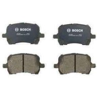 Bosch BC1160 Disc Brake Pad