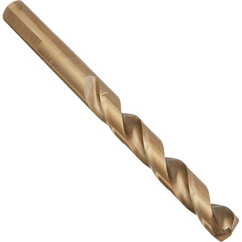  Bosch CO2153 13/32 In. x 5-1/4 In. Cobalt Drill Bit