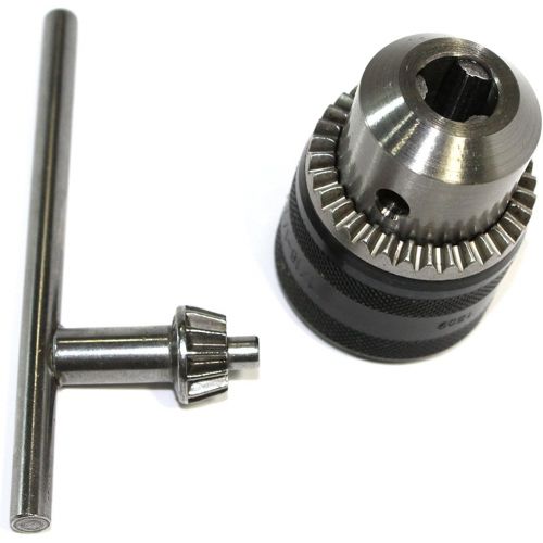  Bosch Parts 1608571080 Key Chuck