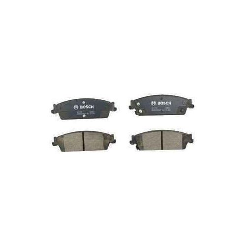  Bosch BC1194 Disc Brake Pad