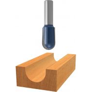 Bosch 85456M 5/16 In. x 5/8 In. Carbide Tipped Extended Round Nose Bit