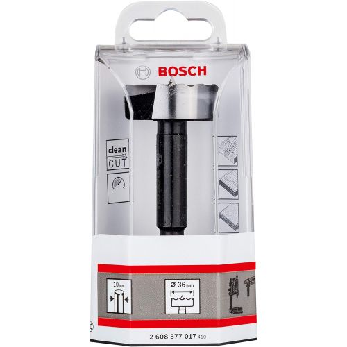  Bosch 2608577017 drill toothed 36mm Forstner Bits